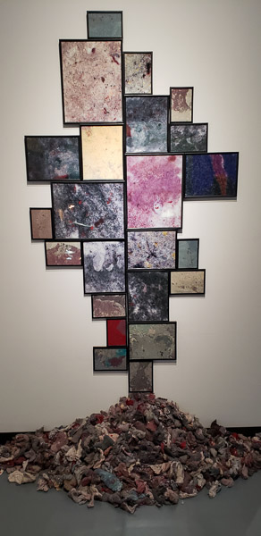 Mesa College Art Gallery